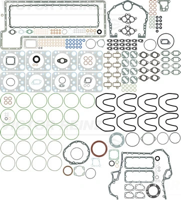 Full Gasket Kit, engine